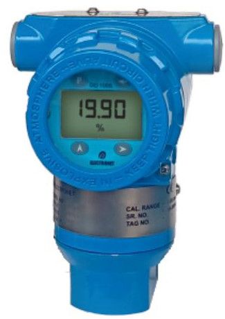 DO 100S Digital Dissolved Oxygen Transmitter