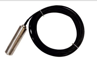 SS316 Stainless Steel HLT 22 Hydrostatic Level Transmitter