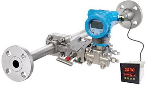 Stainless Steel (S.S.) Orifice Integral Assembly