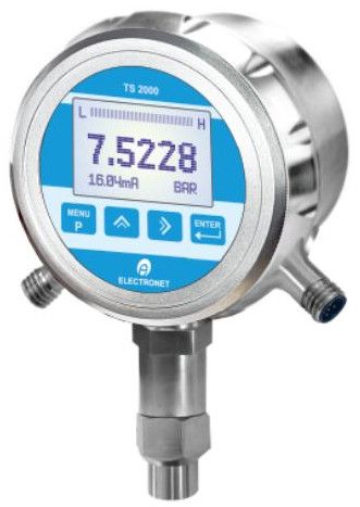 TS2000 SPT Pressure Transmitter Switch, Power Supply : 18-36 V DC