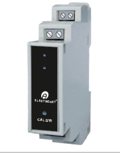 TT 01 Rail Mount Temperature Transmitter, Power Consumption : <40 Mw