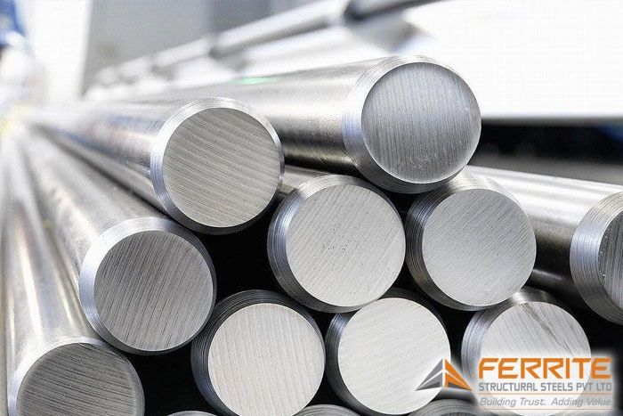 Stainless Steel Round Bar