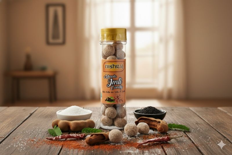 Masala Imli Candy