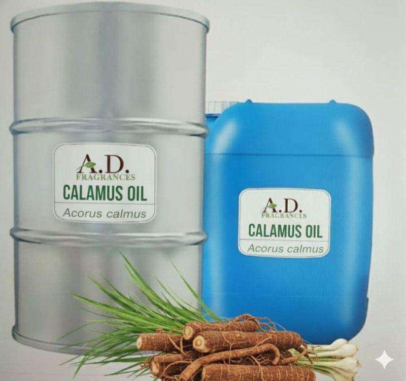 Calamus Essential Oil