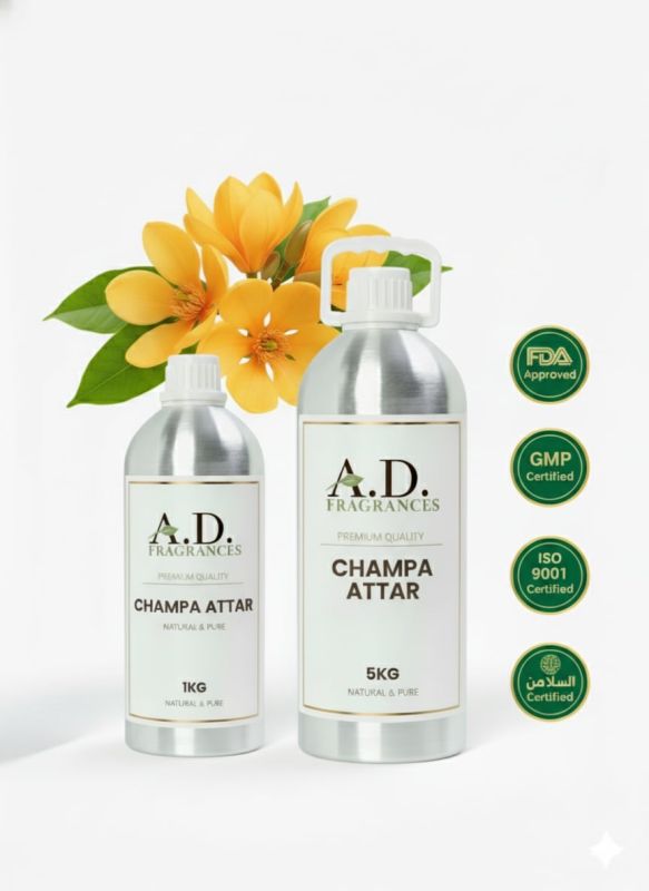 Champa Attar