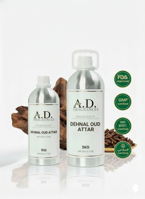 Dehnal Oudh Attar