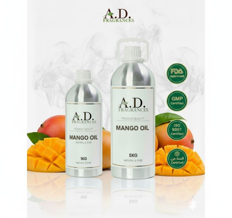 Mango Oil