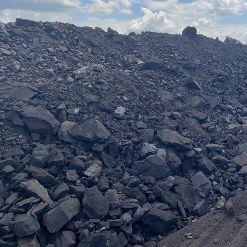 WCL Bituminous Coal Mix, Form : Solid for High Heating, Steaming