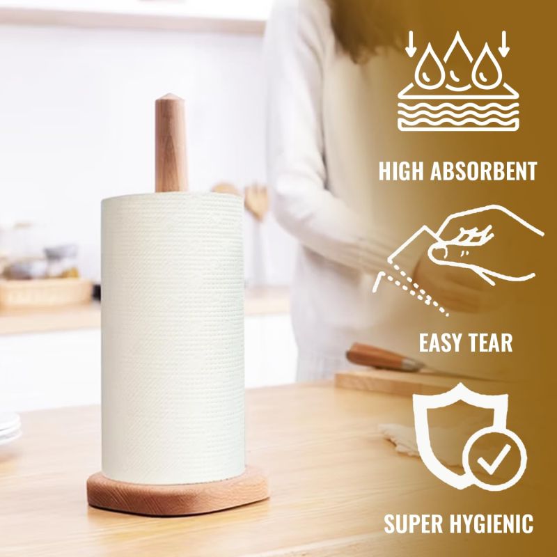 Kitchen Tissue Roll