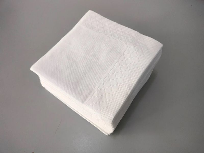 Paper Napkins