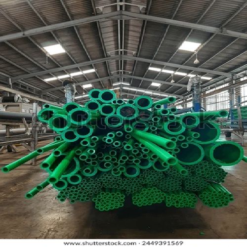 Polypropylene Random Copolymer Fusion Pn 6 PPR Pipe 110MM-315MM