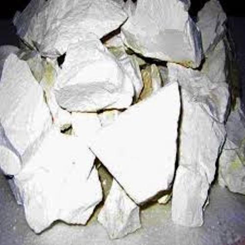 Burnt Lime Lumps, Color : Light White for Industrial