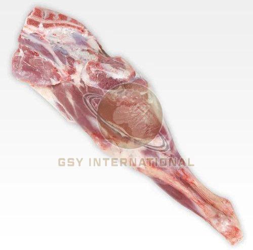Frozen Mutton Leg, Color : Pink for Cooking