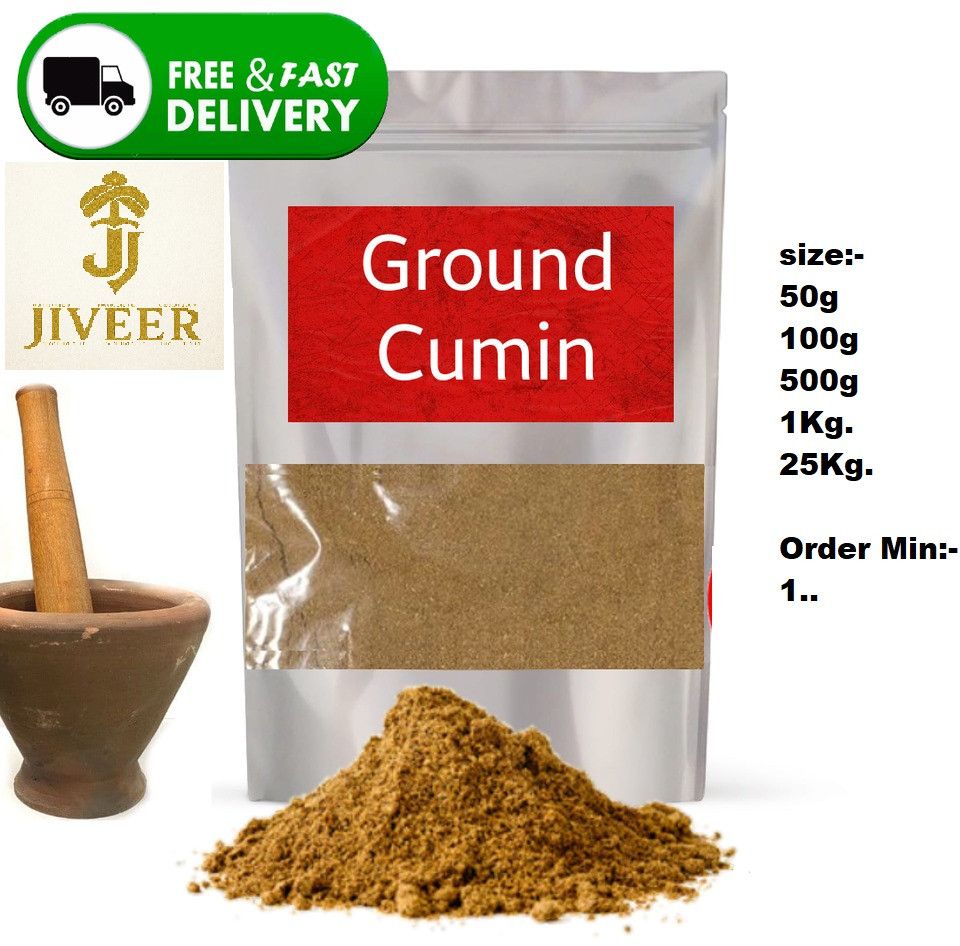 Cumin Powder