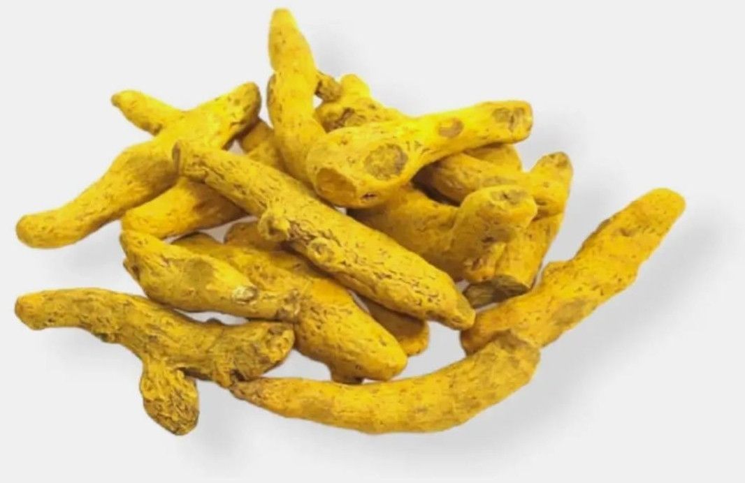 turmeric finger