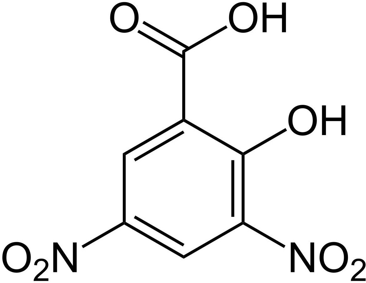 3,5-Dinitrosalicylic Acid