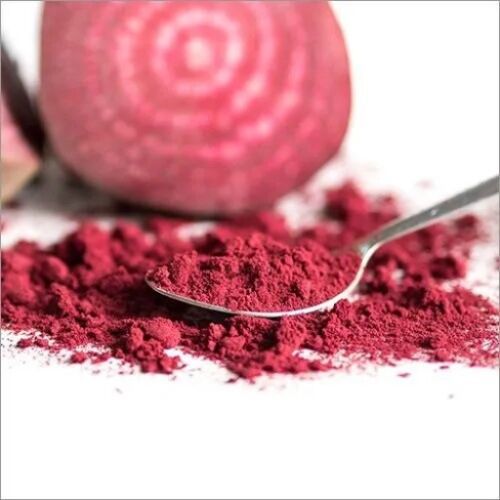 Dehydrated Red Beets, Grade : Food Grade, Form : Fine Powder