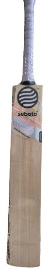 English Willow Cricket Bat