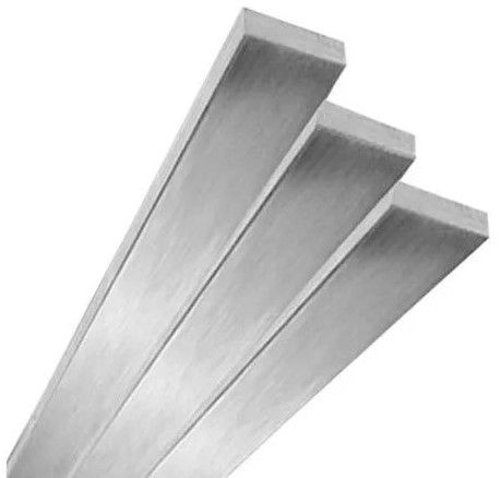 Dies & Moulds p20 Alloy Steel Flat Bar, Shape : Rectangular