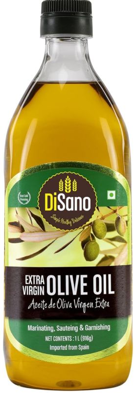 Disano Extra Virgin Olive Oil