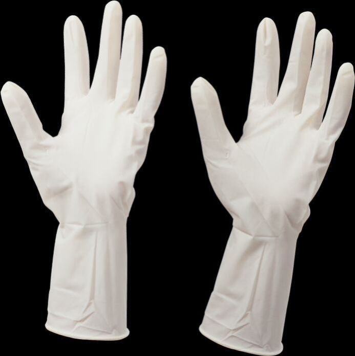 Pharmacare Latex Sterile Surgical Gloves