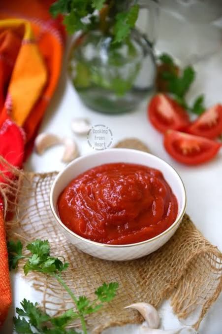 Tomato Ketchup