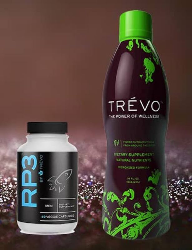 Trevo Health Drink