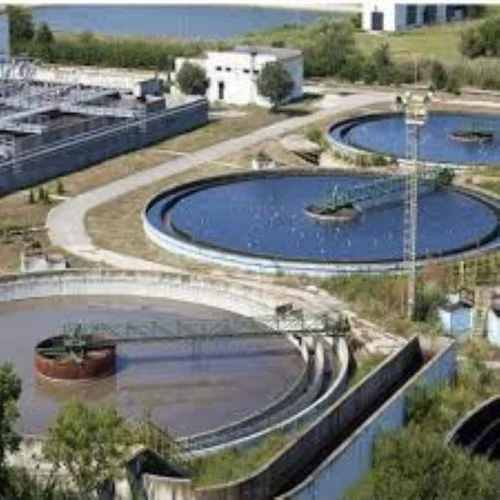 30 KLD Sewage Treatment Plant, Certification : CE Certified