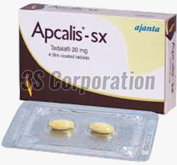 APCALIS SX