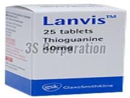 Lanvis Tablets