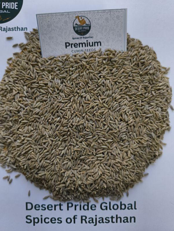 Premium Cumin Seeds