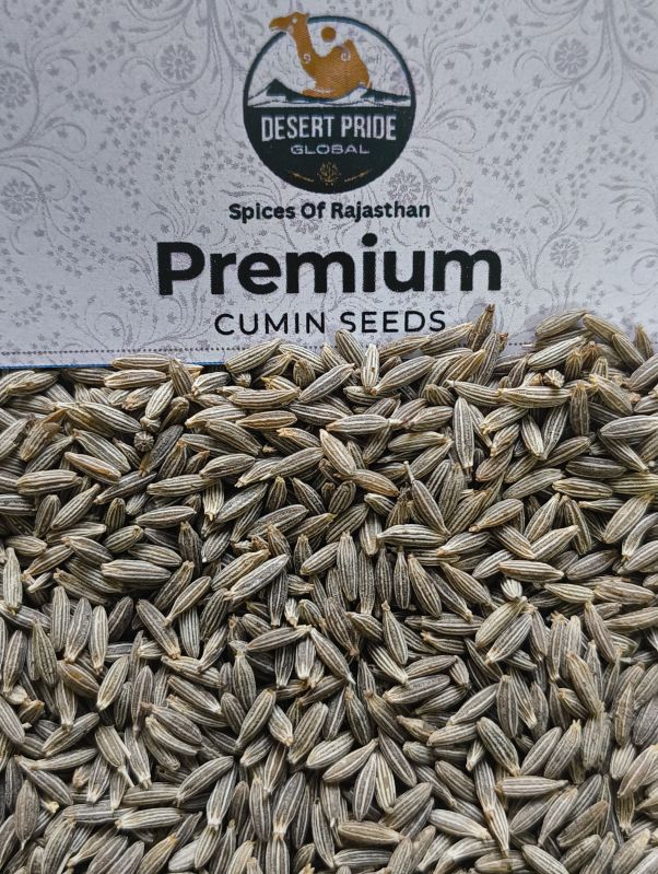 Premium Cumin Seeds