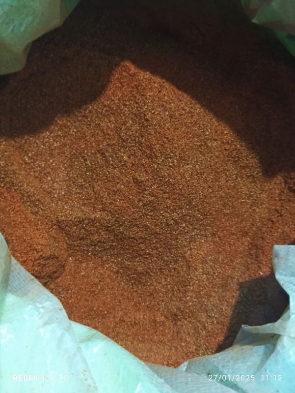 Bhut Jolokia Powder