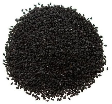 Black Activated Carbon Granules