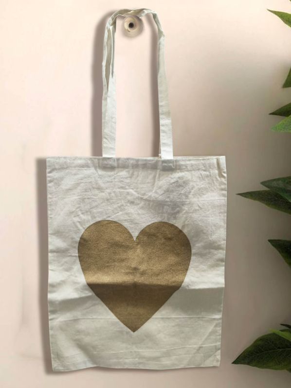 Designer Cotton Bag