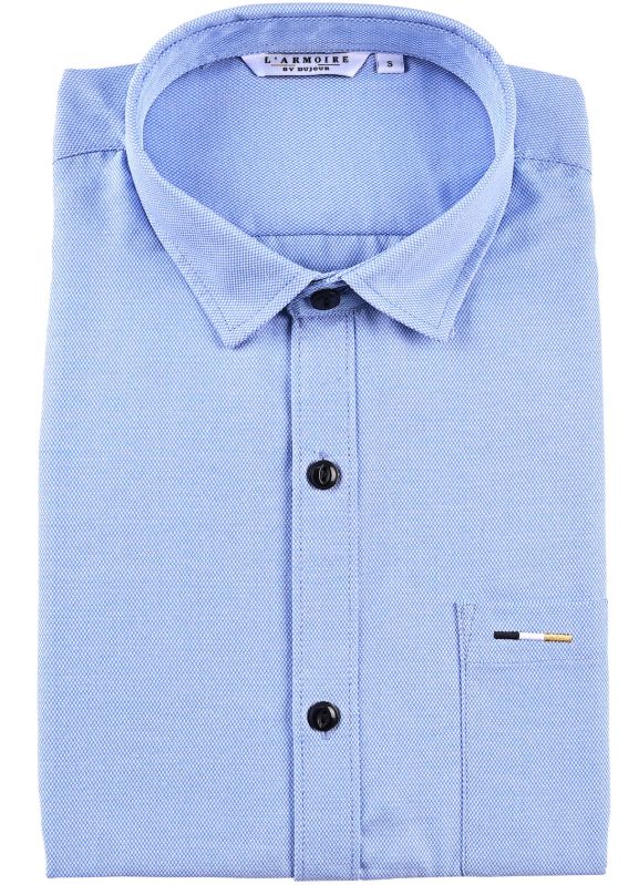 Mens Office Wear Shirts