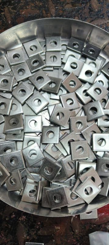 Square Washers