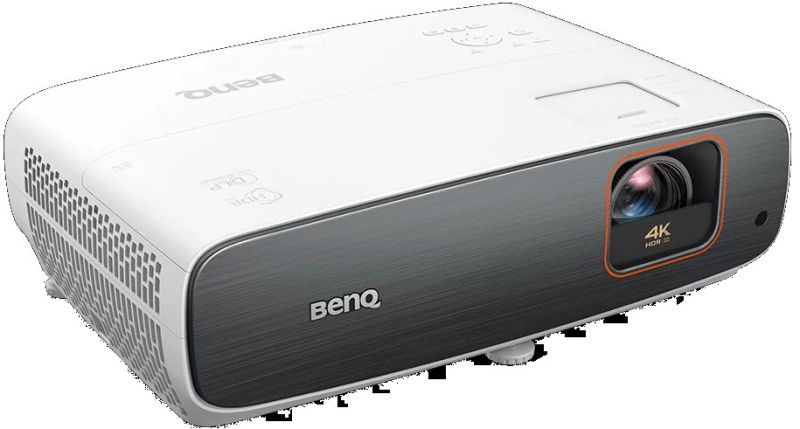 Benq TK860i 4K Hdr DLP Home Theater Projector (Copy)