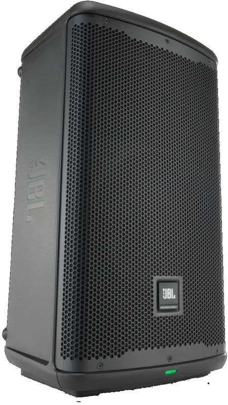 EON710 10-inch Powered PA Speaker With Bluetooth