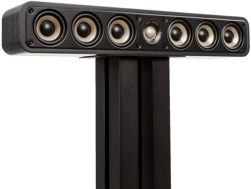 Polk Audio Signature Elite ES35  Center Speaker