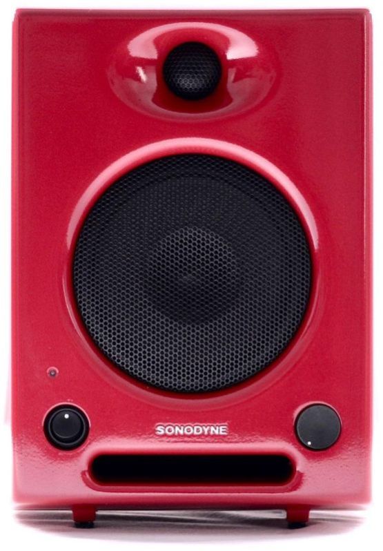 Sonodyne Srp 203 Active Monitor Speaker