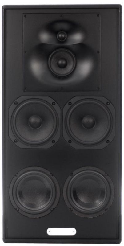 Sonodyne Srt 301V Tri-amplified Speaker