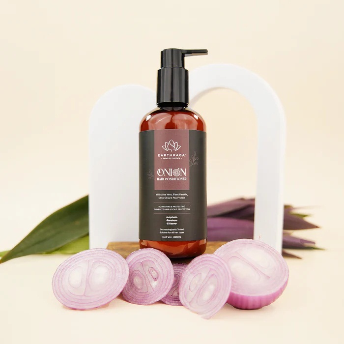 Onion Hair Conditioner