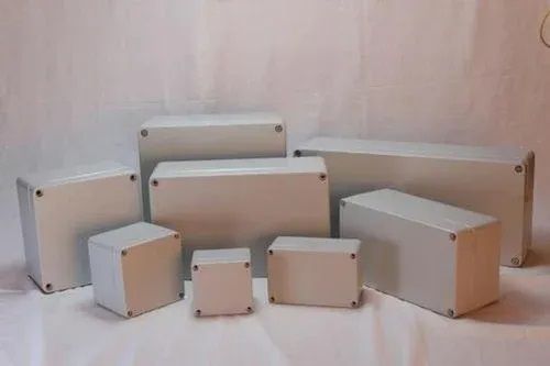 ABS Enclosure Size 80x120x35mm