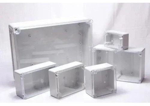 Electric Panel Enclosure