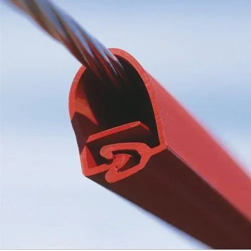 Insulated Conductor Cover 11kv And 33kv