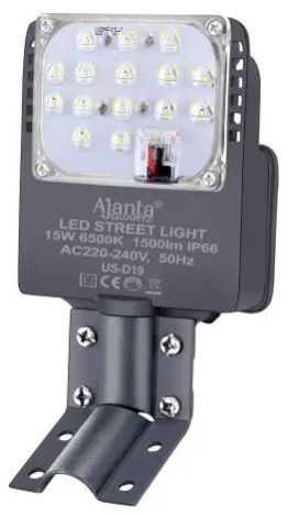 LED Wall Mount Street Light 15w