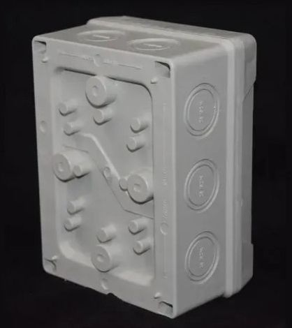 Polycarbonate Enclosure