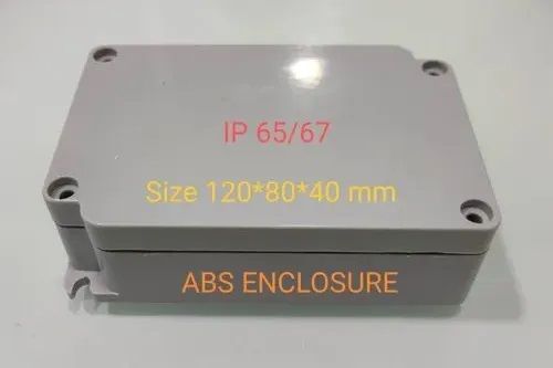 Thermoplastic Enclosure Ip65