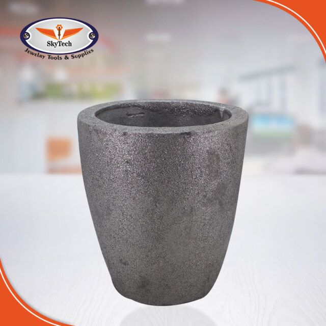 Graphite Crucible